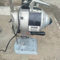 قیچی برقی عمودبر دایانگ سایز۸