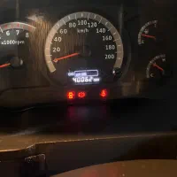 ساینا s دوگانه فاریک|خودرو سواری و وانت|رشت, کوی قدس|دیوار