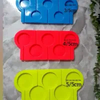 قالب کیک و ژله