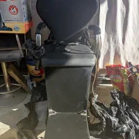 صندلی آرایشگاهی|آرایشگاه و سالن‌های زیبایی|قائم‌شهر, |دیوار