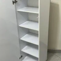 کمد مناسب لباس و کفش|جاکفشی، کمد، دراور|رشت, سعدی (تختی)|دیوار