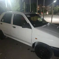 پراید مدل ۹۸|خودرو سواری و وانت|بندرعباس, |دیوار