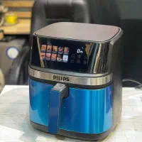 سرخکن بدون روغن فیلیپس دو المنت/هواپز/ایرفرایر