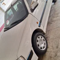 پارس سال ۹۸ درجه یک تمام رنگ|خودرو سواری و وانت|اهواز, گلستان|دیوار