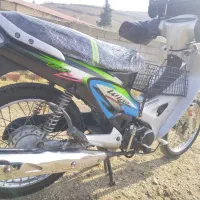 موتور سیکلت|دوچرخه، اسکیت، اسکوتر|مینودشت, |دیوار