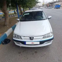 فروش پژو پارس دوگانه شرکتی مدل 95|خودرو سواری و وانت|شوش, |دیوار