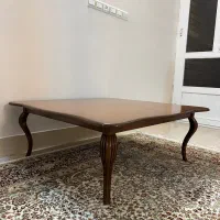 میز جلو مبلی