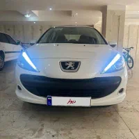 207|خودرو سواری و وانت|کرج, شاهین‌ویلا|دیوار