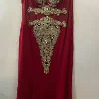 لباس مجلسی خیلی شیک سایز ۴۰ ۴۲