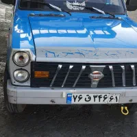 حمل ونقل بار بانیسان