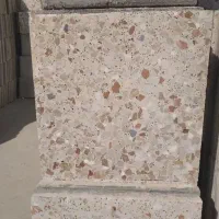 کارگر موزائیک سازی