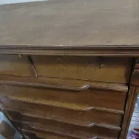 کمدودراوروعسلی|جاکفشی، کمد، دراور|کرج, گوهردشت|دیوار