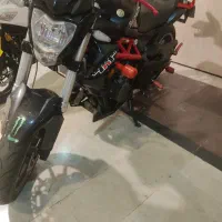 بنلی ۳۰۰ دوسیلندر|موتورسیکلت|تهران, جنت‌آباد جنوبی|دیوار