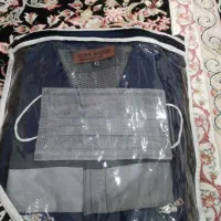 لباس کارمردانه