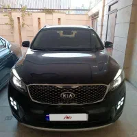 سورنتو ۲۰۱۷