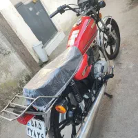 موتور هوندا 200کارخونه99کاربرات نوی نو|موتورسیکلت|رشت, حمیدیان|دیوار