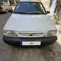 پراید ۹۱