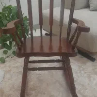 صندلی راک|صندلی و نیمکت|کرمان, |دیوار