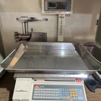 ترازو محک پلاس کارکرده ۷۰کیلو|فروشگاه و مغازه|تهران, دستغیب|دیوار