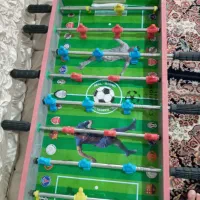 فوتبال دستی درحدنو|اسباب‌‌بازی|هشتگرد, شهرک راه آهن|دیوار