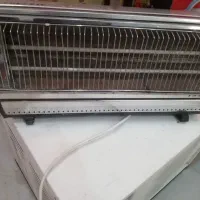 سماور برقی|قوری، کتری، قهوه‌ساز دستی|خمینی‌شهر, |دیوار