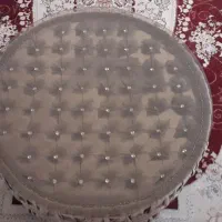 پاف جلو مبلی