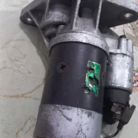 استارت ایسوزو چهار چراغ و نیسان دیزل|قطعات یدکی و لوازم جانبی|اهواز, کوی جانبازان(دانش)|دیوار