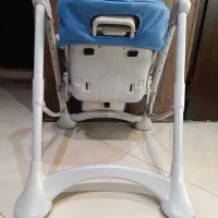 صندلی غذا|تخت و صندلی بچه|مشهد, فارغ التحصیلان|دیوار