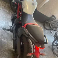 بنلی ۳۰۰|موتورسیکلت|تهران, یافت‌آباد|دیوار