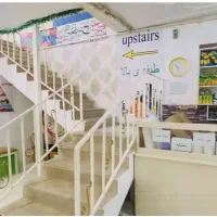 مدرسه ابتدایی دخترانه و آموزشگاه زبان|خدمات آموزشی|خرمآباد, |دیوار