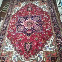 دستبافت نقشه هریس