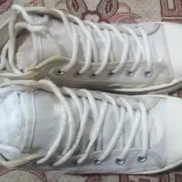 گفش زنانه نیم بوت