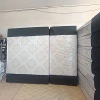 خوشخواب مدل سوپر طبی فنری پد پنهان|تشک تختخواب|تهران, نعمت‌آباد|دیوار