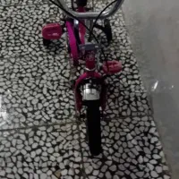 دوچرخه ۱۲.درحدنو|دوچرخه، اسکیت، اسکوتر|کرج, حصارک پایین|دیوار