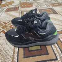 کتونی نیوبالانس|کیف، کفش، کمربند|سبزوار, قصبه اب یمین|دیوار