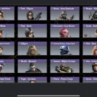 اکانت کالاف|کنسول، بازی ویدئویی و آنلاین|شیراز, شهدای شهرک سعدی|دیوار