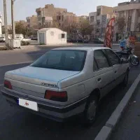 405 مدل90|خودرو سواری و وانت|رباط‌کریم, رباط‌کریم|دیوار