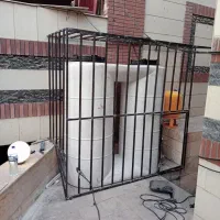 جوشکارسیار