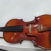 ویولن|ویولن|زاینده رود, |دیوار