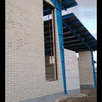 خدمات بنایی آجرنما سنگفرش با ۲۰ سال سابقه|خدمات پیشه و مهارت|همدان, |دیوار