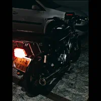 هندا 200 همتاز