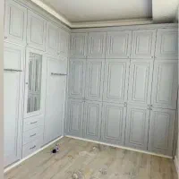 نصاب کابینت،قرنیز،روشویی،ماربل شیت،دیوار کوب|خدمات پیشه و مهارت|قدس, شهرقدس|دیوار