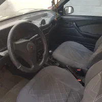 دوو ریسر ETI بدون رنگ|خودرو سواری و وانت|تهران, جوادیه تهرانپارس|دیوار