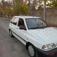 پراید هاچ بک کره ای|خودرو سواری و وانت|محمدشهر, محمدشهر|دیوار