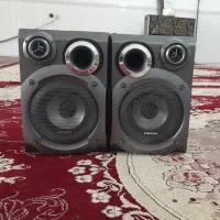 باند سالم|سیستم صوتی خانگی|کوهدشت, |دیوار