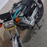 موتور|موتورسیکلت|صباشهر, |دیوار