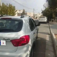 کوییک  gxl  1404|خودرو سواری و وانت|اندیشه, اندیشه فاز ۳|دیوار