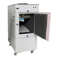 دو عدد ماینر M50S+ 120 ترا با با سایلنت باکس|قطعات و لوازم جانبی رایانه|تهران, شهرک صدرا|دیوار