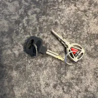 قفل دیسک موتور گمشده