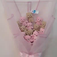 انواع گل های ربانی